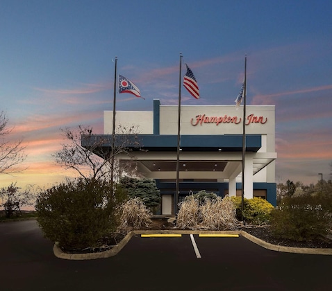 Gallery - Hampton Inn Lancaster