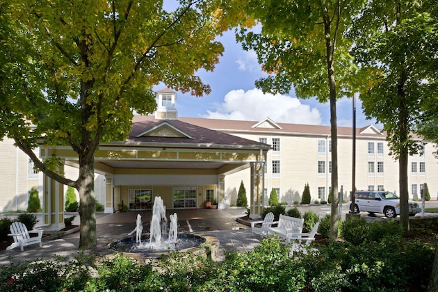 Gallery - Hampton Inn Sturbridge