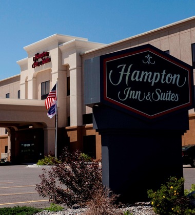Gallery - Hampton Inn & Suites Riverton