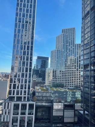 Gallery - Aloft New York Brooklyn