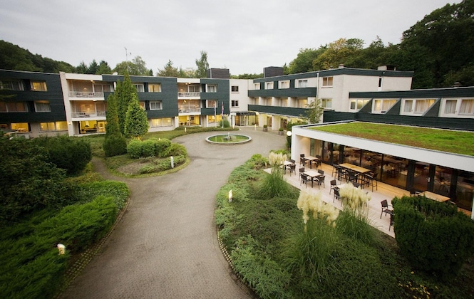 Gallery - Fletcher Hotel - Restaurant De Buunderkamp