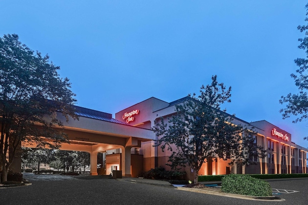 Gallery - Hampton Inn Aiken