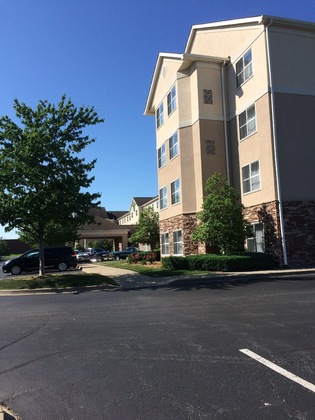 Gallery - Homewood Suites By Hilton Louisville-East