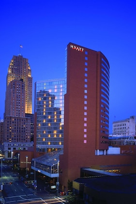 Gallery - Hyatt Regency Cincinnati