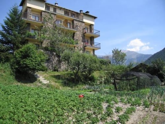 Gallery - Hotel La Burna Panoramic