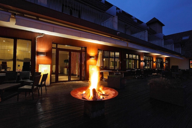 Gallery - Best Western Hotel L'orée