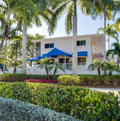 Gallery - Sanibel Sunset Beach Inn