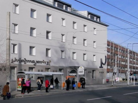 Gallery - Hotel Prielmayerhof