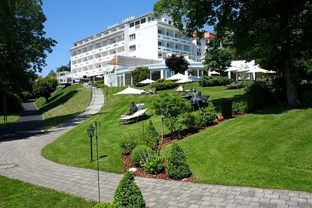 Gallery - Seehotel Europa
