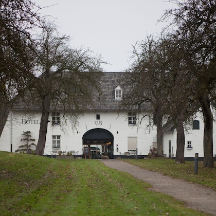 Gallery - Fletcher Hotel-Restaurant Kasteel Erenstein