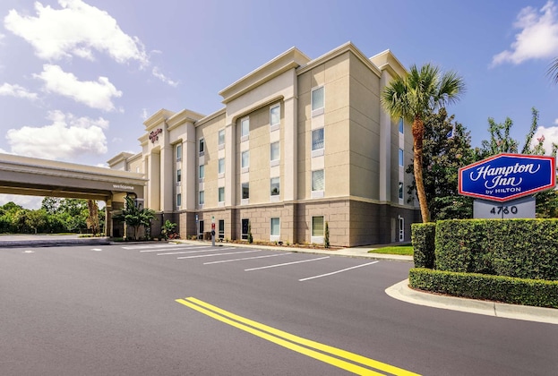 Gallery - Hampton Inn Titusville I-95 Kennedy Space Center