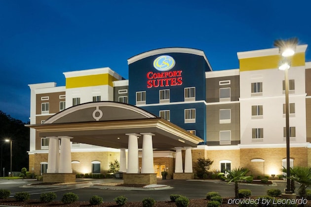 Gallery - Comfort Suites Florence I-95