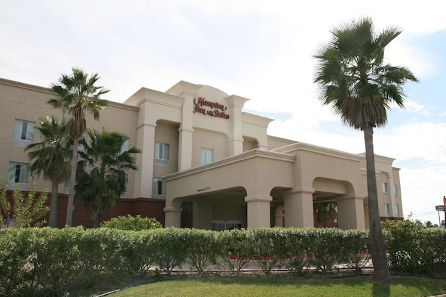 Gallery - Hampton Inn And Suites Brownsville
