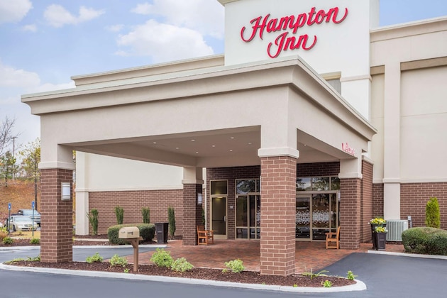 Gallery - Hampton Inn Bremen I 20 (Carrollton Area)