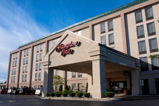 Gallery - Hampton Inn Buffalo South I 90