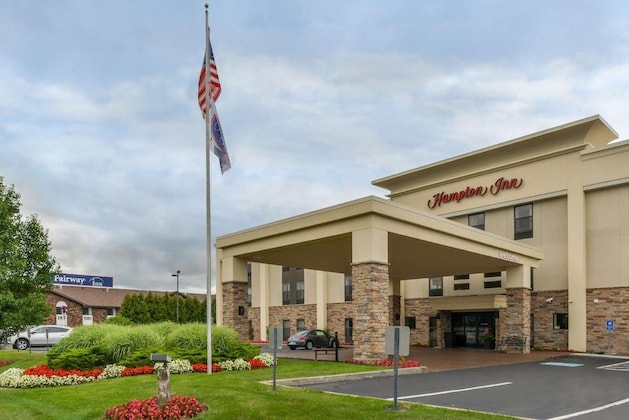 Gallery - Hampton Inn Elkhart