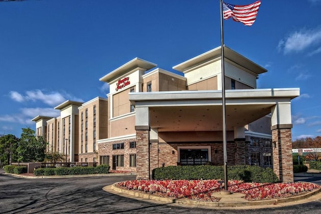 Gallery - Hampton Inn & Suites Memphis - Wolfchase Galleria