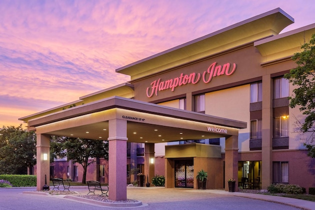 Gallery - Hampton Inn Eau Claire