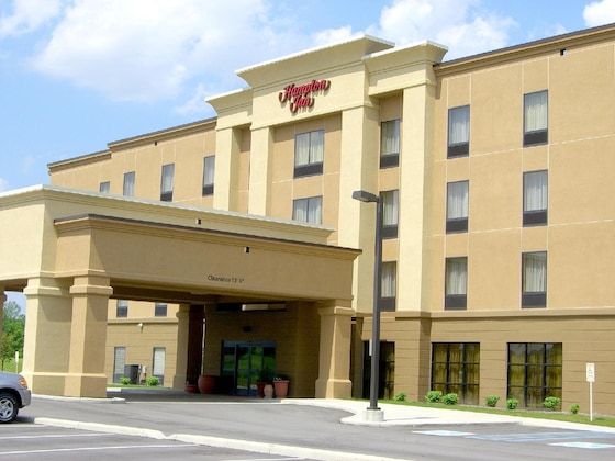 Gallery - Hampton Inn Greenfield
