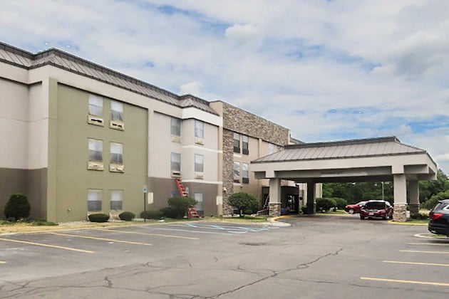 Gallery - Comfort Inn