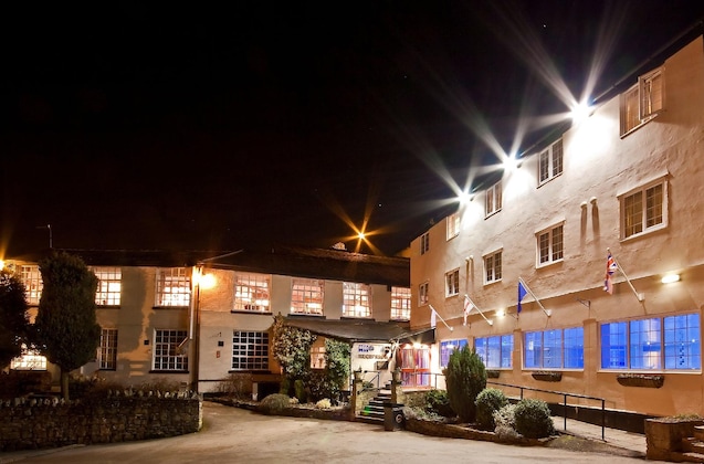 Gallery - The Old Mill Hotel & Leisure Club