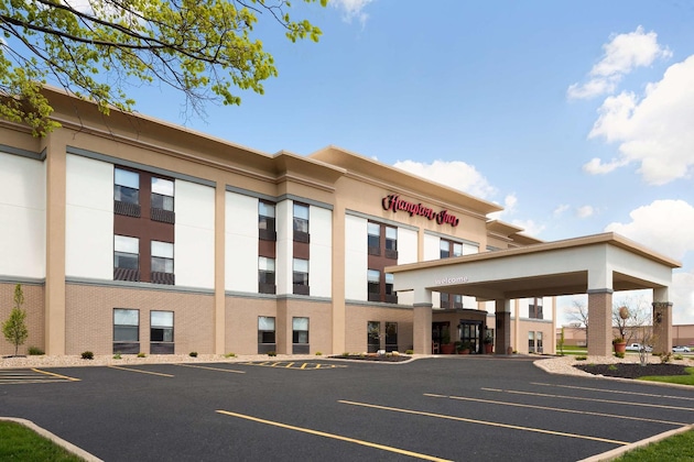 Gallery - Hampton Inn Mansfield Ontario