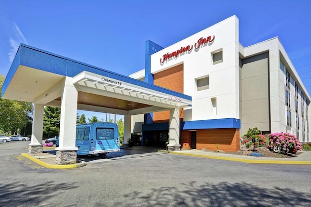 Gallery - Hampton Inn Seattle Southcenter