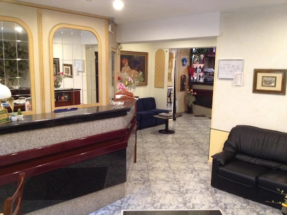 Gallery - Hotel Vienna
