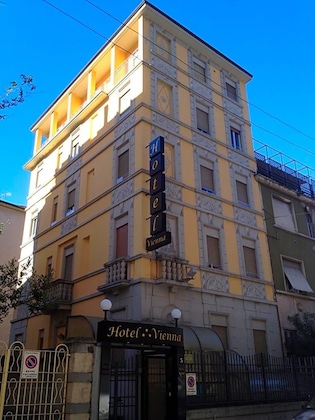 Gallery - Hotel Vienna