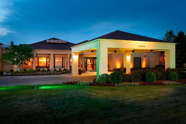 Gallery - Courtyard By Marriott Rockford