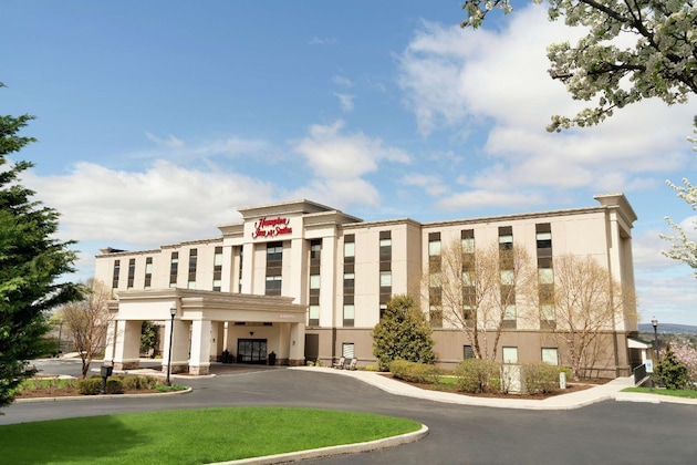 Gallery - Hampton Inn & Suites Ephrata   Mountain Springs