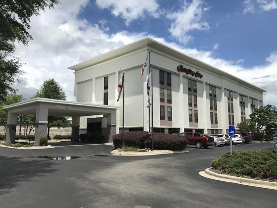 Gallery - Hampton Inn Birmingham Trussville