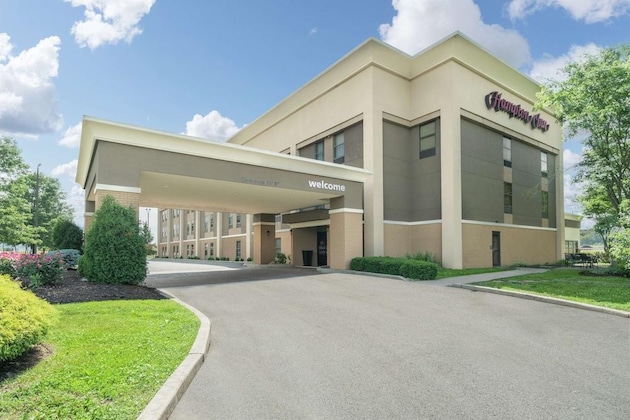 Gallery - Hampton Inn Corydon