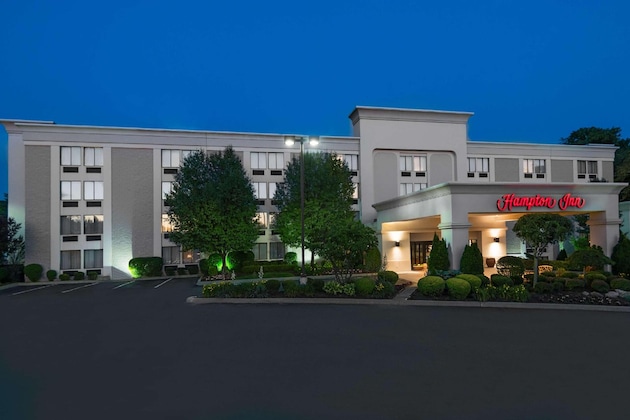 Gallery - Hampton Inn Danbury
