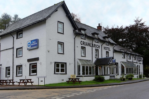 Gallery - Best Western The Crianlarich Hotel