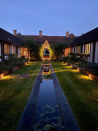 Gallery - Great Fosters - A Small Luxury Hotel