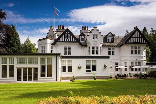 Gallery - Pine Trees Hotel Pitlochry