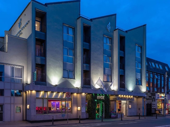 Gallery - Hyde Hotel (Formerly The Forster Court Hotel)