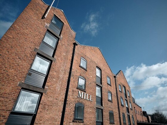 Gallery - The Mill Hotel Sudbury