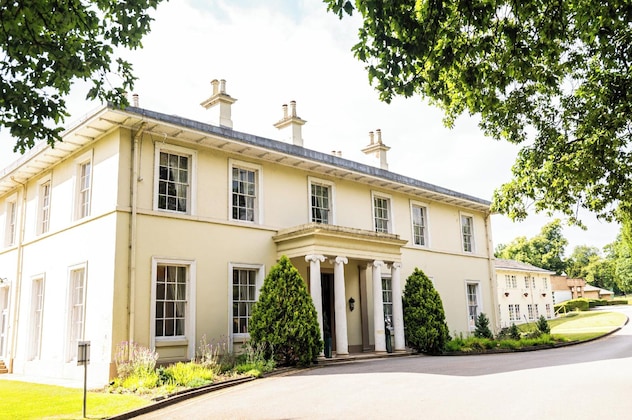 Gallery - Eastwood Hall