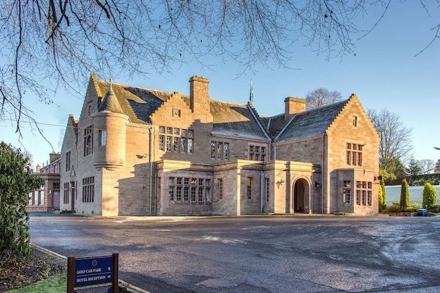 Gallery - Murrayshall Hotel