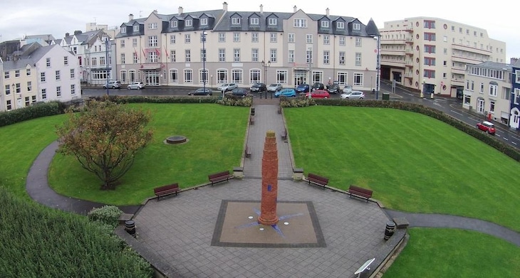 Gallery - Portrush Atlantic Hotel