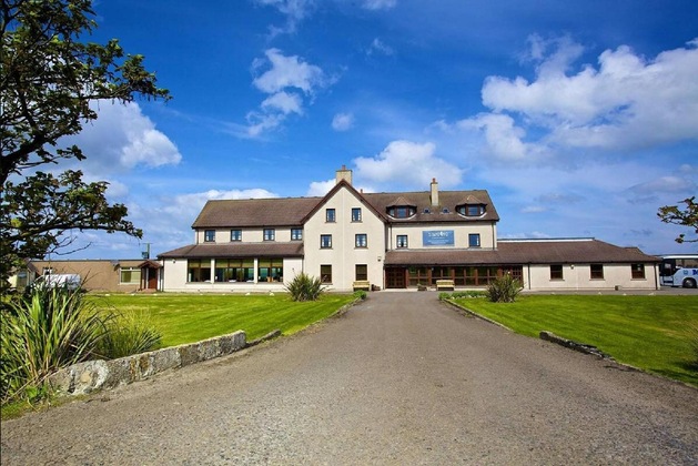 Gallery - Standing Stones Hotel