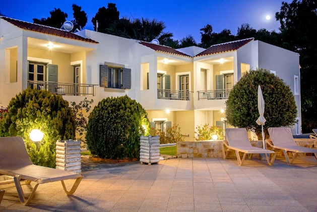 Gallery - Iphigenia Mythic Retreat