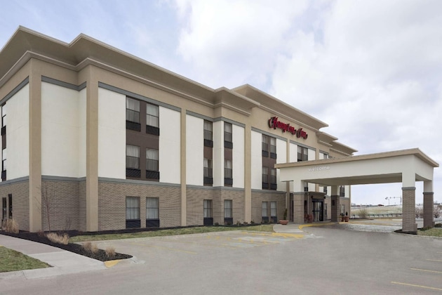 Gallery - Hampton Inn Findlay