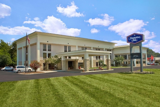Gallery - Hampton Inn Sevierville