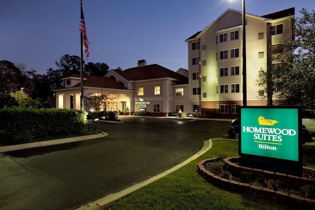 Gallery - Homewood Suites Tallahassee