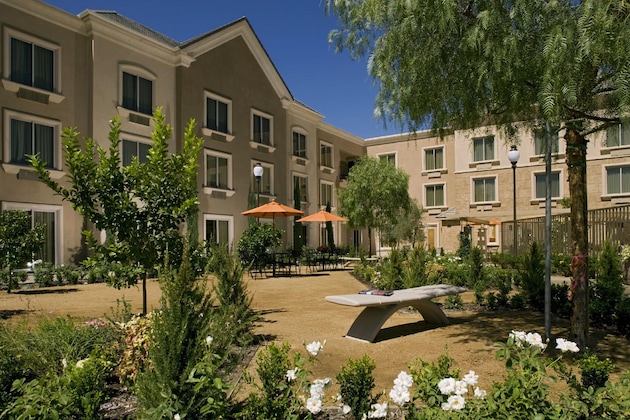 Gallery - Ayres Hotel Chino Hills