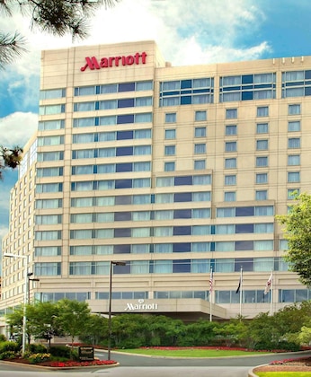 Gallery - Philadelphia Airport Marriott