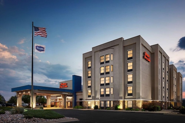 Gallery - Hampton Inn & Suites Pueblo-Southgate
